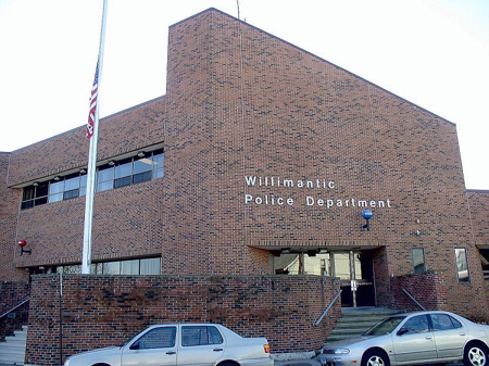 Willimantic Police Department