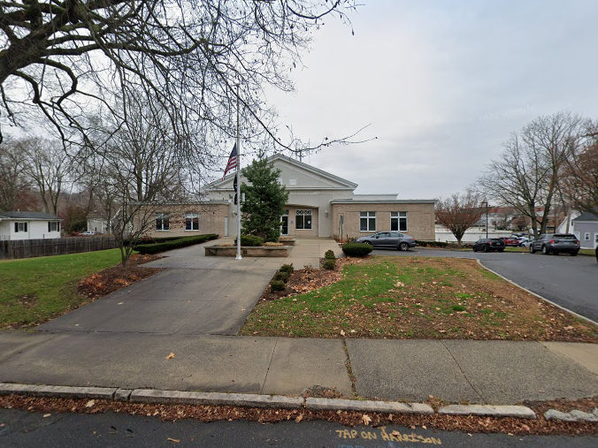 Branford Police Department