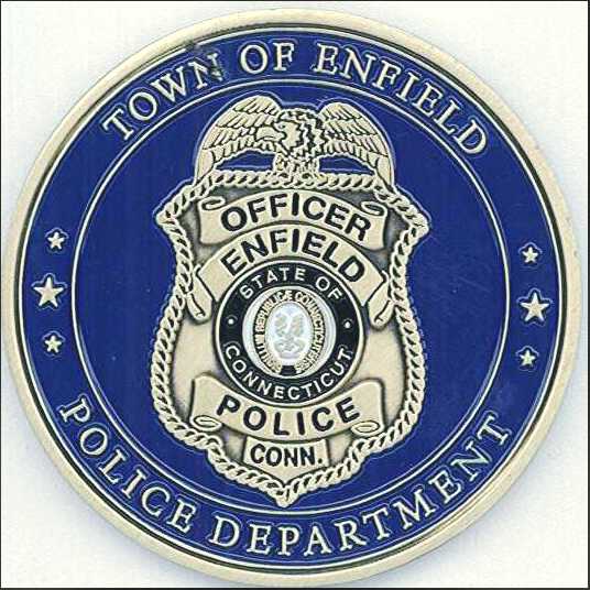 Enfield Police Department