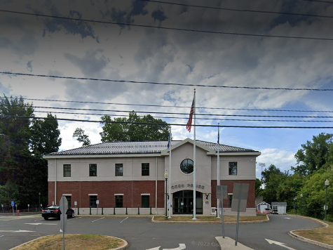 Central Connecticut State University Police