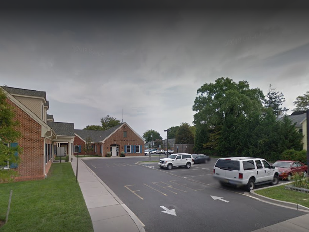 Lewes Police Department 