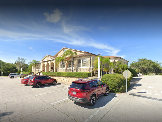 Holly Hill Police Dept