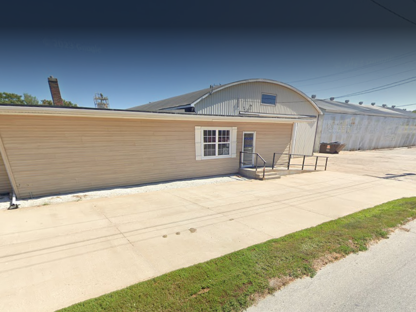 Bushnell Police Department