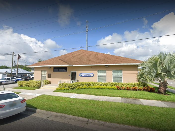 Lake Alfred Police Department