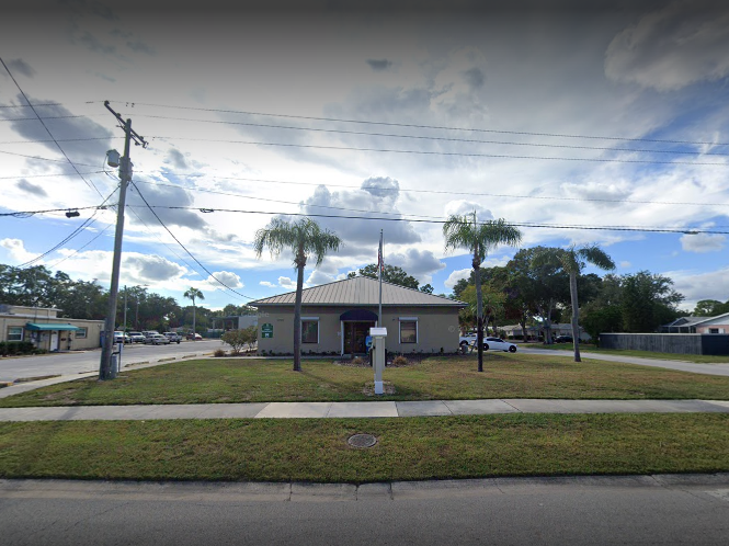 Kenneth City Police Department