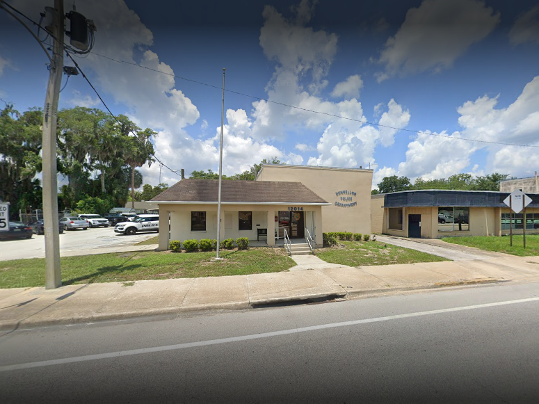 Dunnellon Police Department