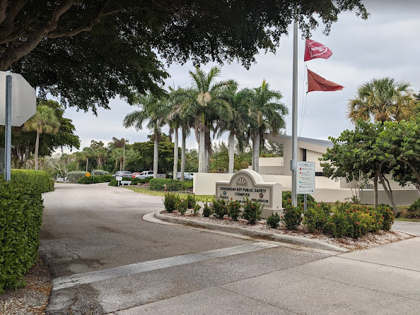 Longboat Key Police Department