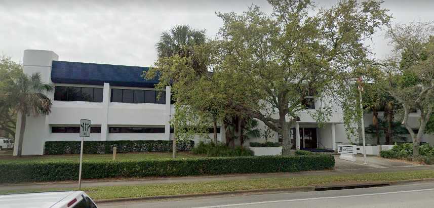 Vero Beach Police Department