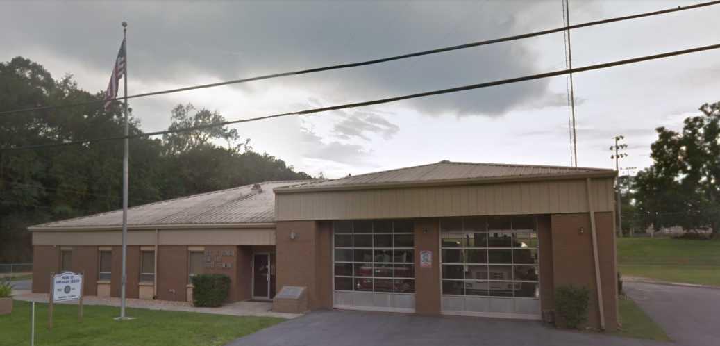 Bonifay Police Department