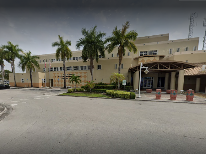 Hialeah Police Department