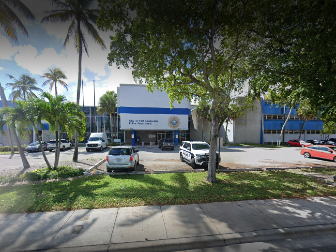 Fort Lauderdale Police Department