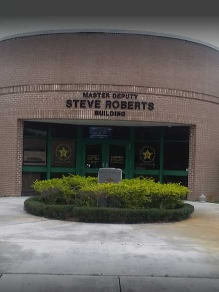 St Lucie County Sheriff Department