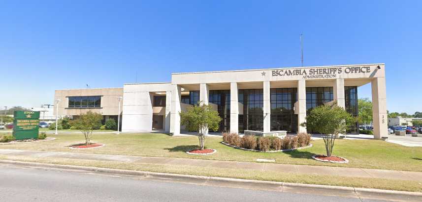 Escambia County Sheriff Department