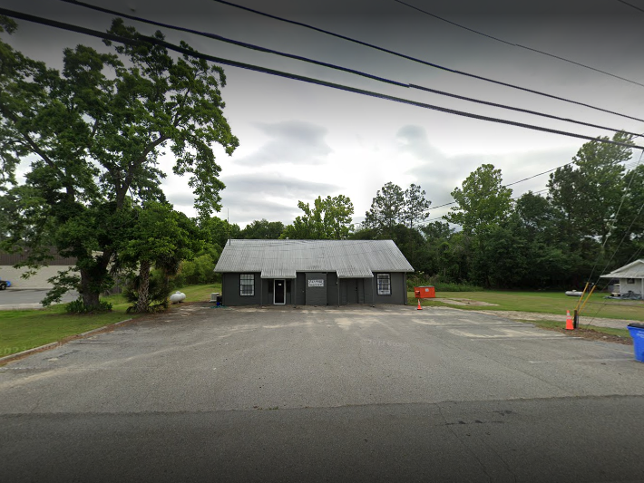 Sycamore Police Department