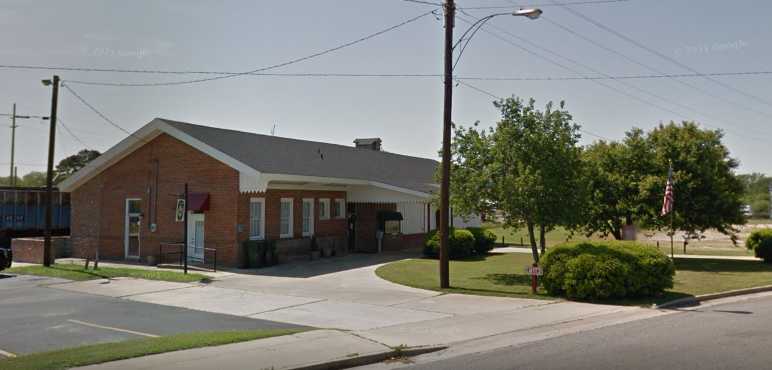 Meigs Police Department