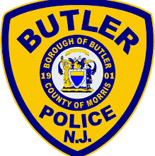 Butler Police Dept