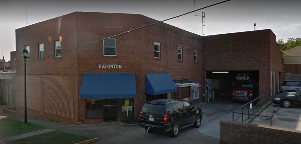 Eatonton Police Department