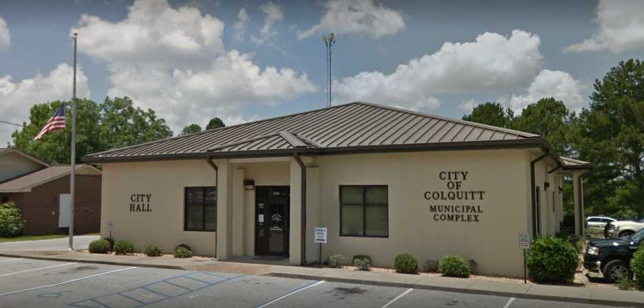 Colquitt Police Department