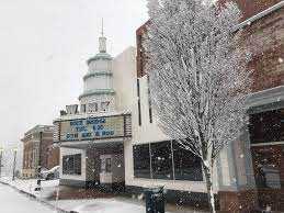 Barnesville Police Department