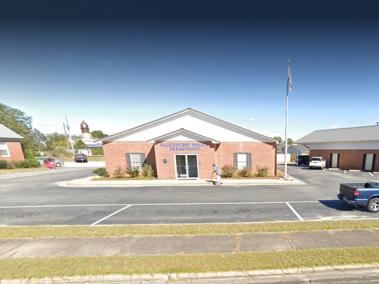 Hazlehurst Police Department