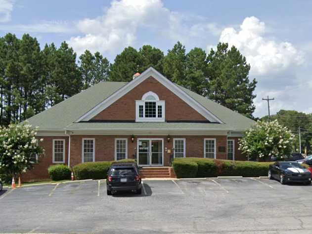 Palmetto Police Department