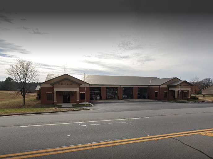 Franklin Springs Police Department