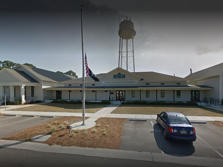 Tybee Island Police Department