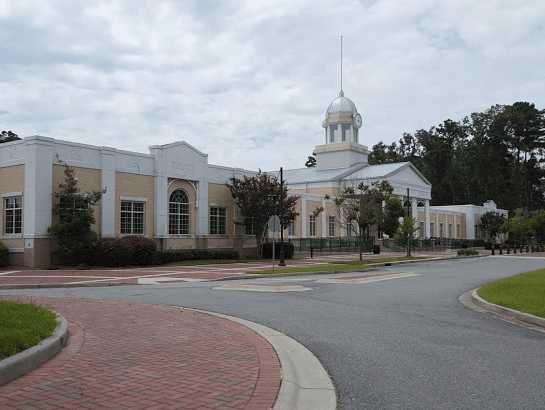 Garden City Police Department