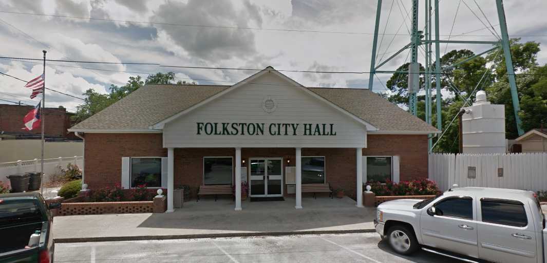 Folkston Police Department