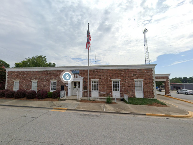 Waynesboro Police Dept