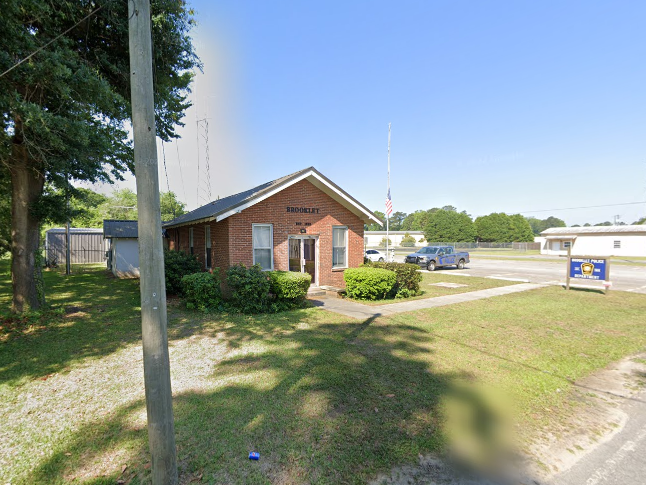 Brooklet Police Department