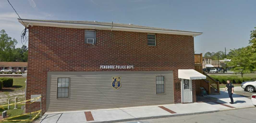 Pembroke Police Department