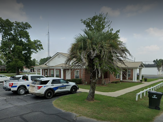 Pearson Police Department