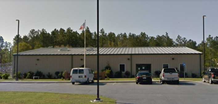 Treutlen County Sheriff Department