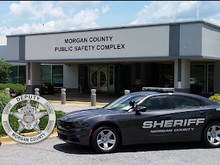 Morgan County Sheriff Department