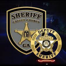 Coffee County Sheriff Department