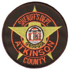 Atkinson County Sheriff Department