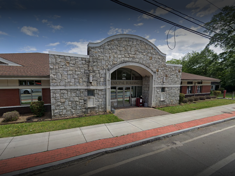 Stone Mountain Park Police