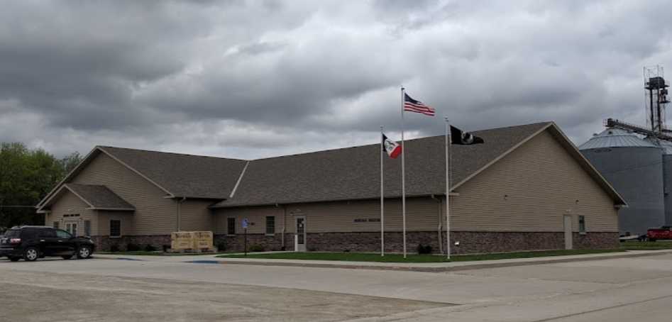 Buffalo Center City Police Department