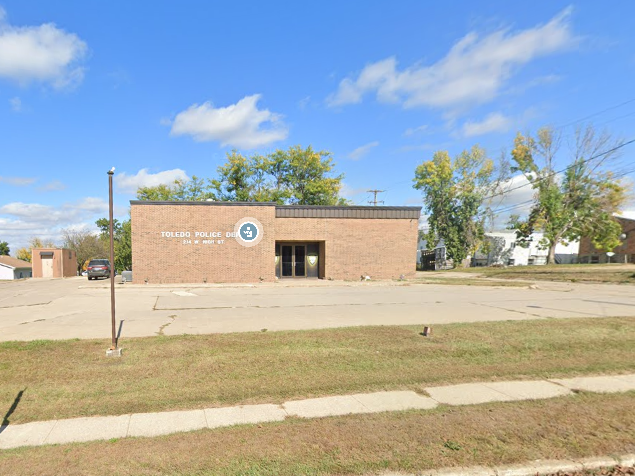 Toledo Police Department