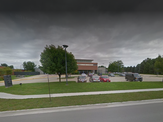 Huxley Police Department