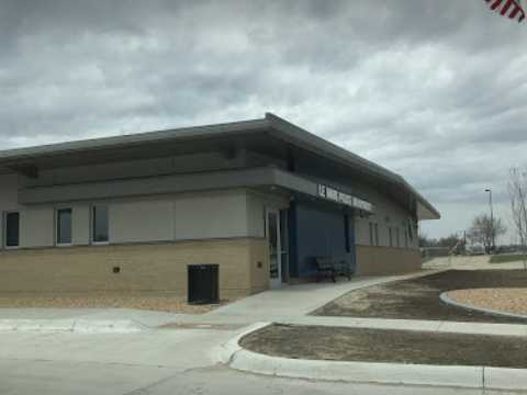 Lemars Police Department