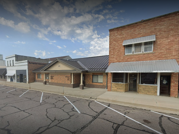 Kingsley Police Department
