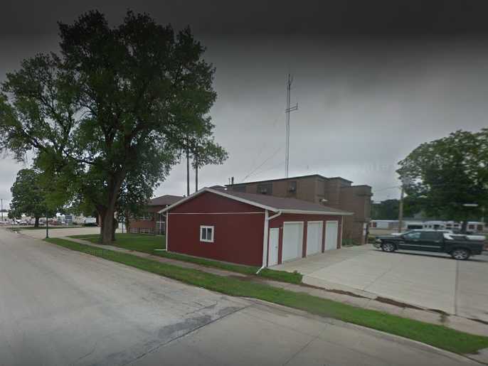 Emmetsburg Police Department