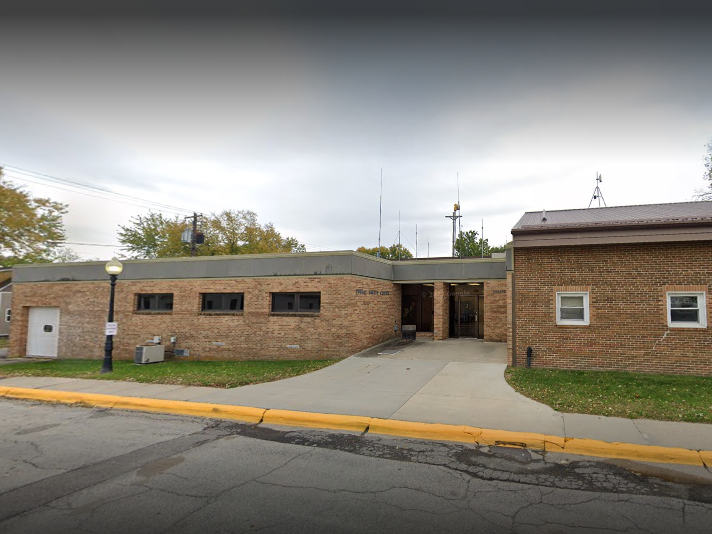 Clarinda Police Department