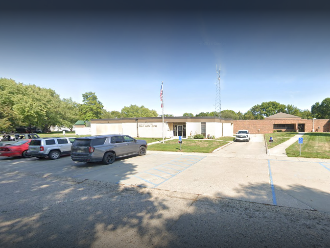 Onawa City Police Department