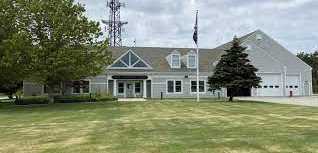 Truro Police Department