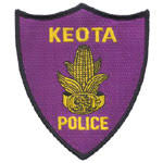 Keota Police Dept