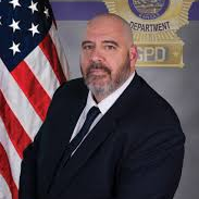 Gilmore City Police Dept