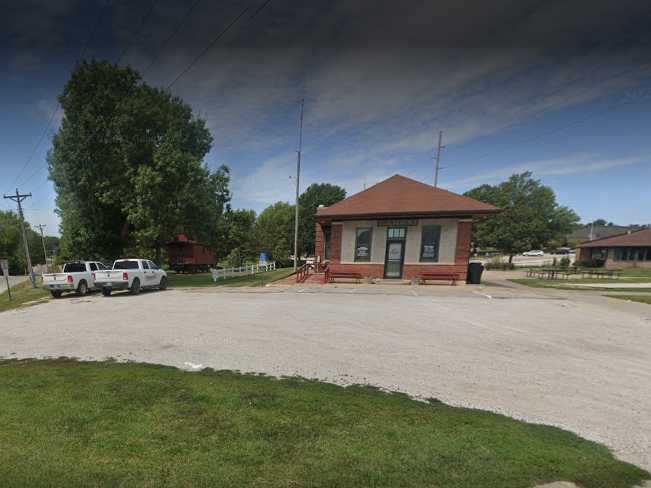 Lamoni Police Department